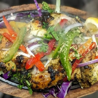 Creamstone Chicken Tikka
