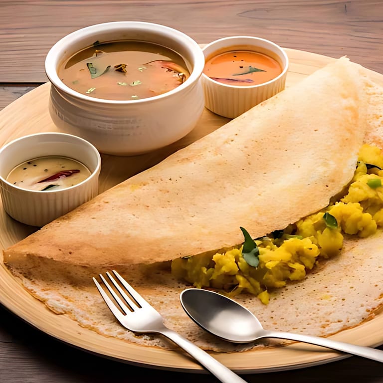 Get in Touch With Biryani & Chaat