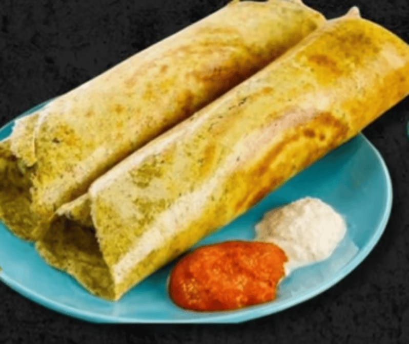 Madurai Malli Dosa.