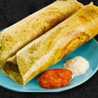 Madurai Malli Dosa