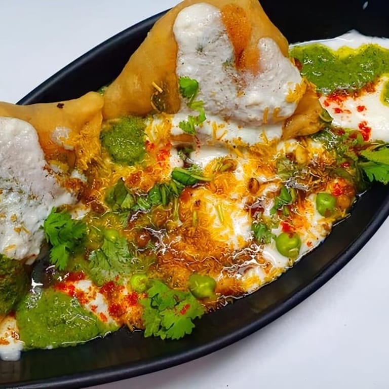 Discover Our Tadka Delights