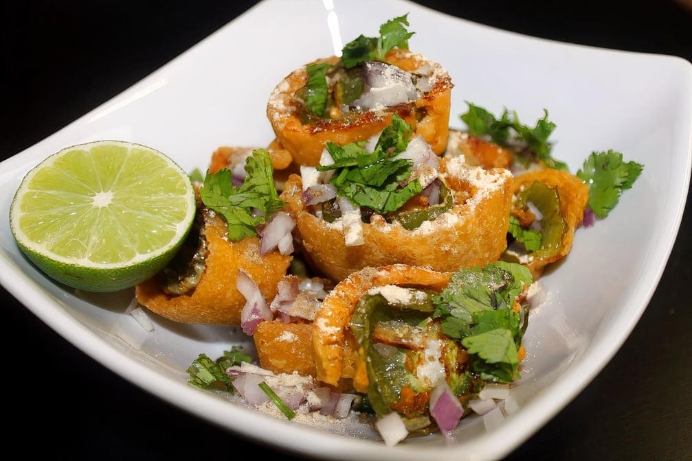 Cut Mirchi.