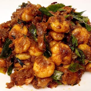 Thanjavur Eral Masala