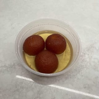 Gulab Jamun
