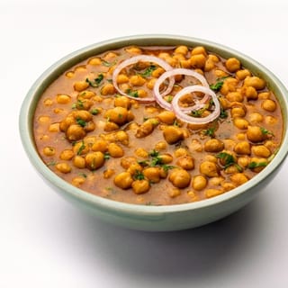 Chana Masala