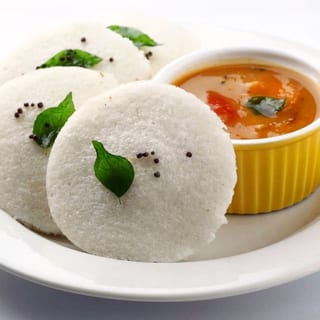 Sambar Idli