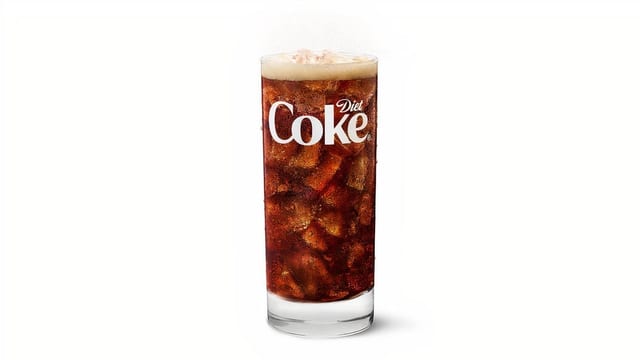 Soda.