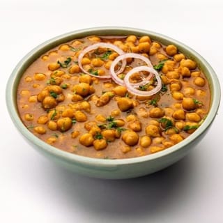 Channa Masala