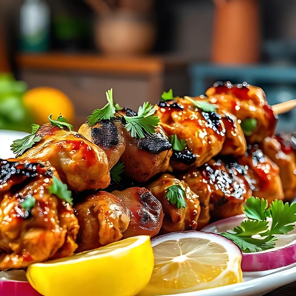 Why Biryani & Chaat Is the Best Kabab Point 