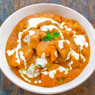 Chicken Tikka Masala