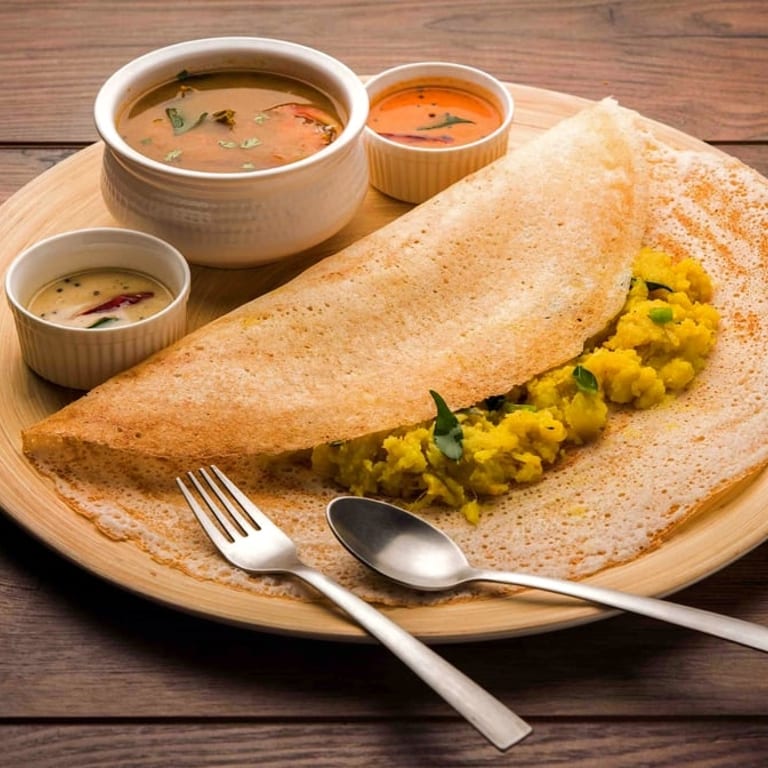 Delicious Chicken Tikka Masala and More