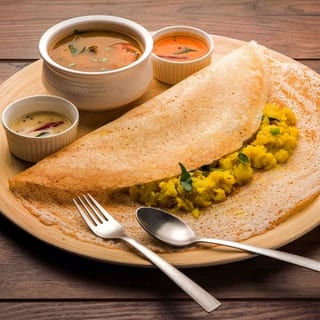 Masala Dosa